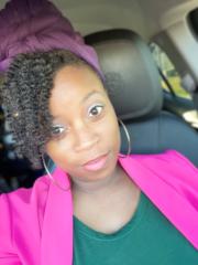 Jasmine Carmon