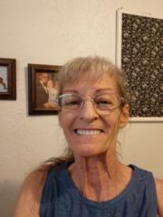 Kathleen Lamb