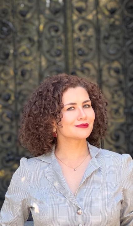 Raheleh Ashkar