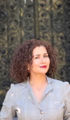 Raheleh Ashkar