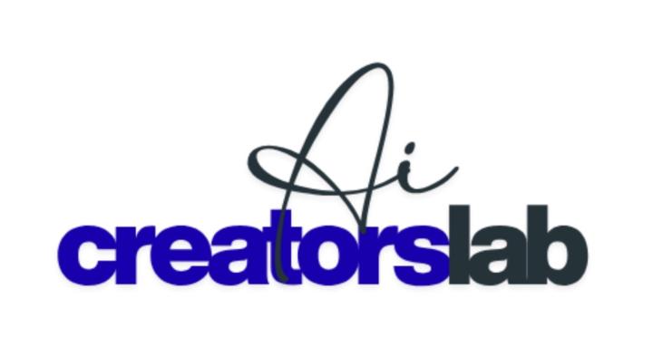 Ai Creators Lab