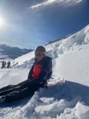 Charlotte Wordsworth