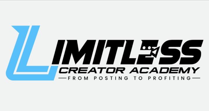 Limitless Creator Academy