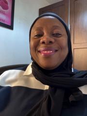 Khadijah Abdulsalam