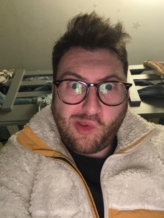 Matthew Sudweeks-Ward