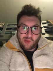 Matthew Sudweeks-Ward