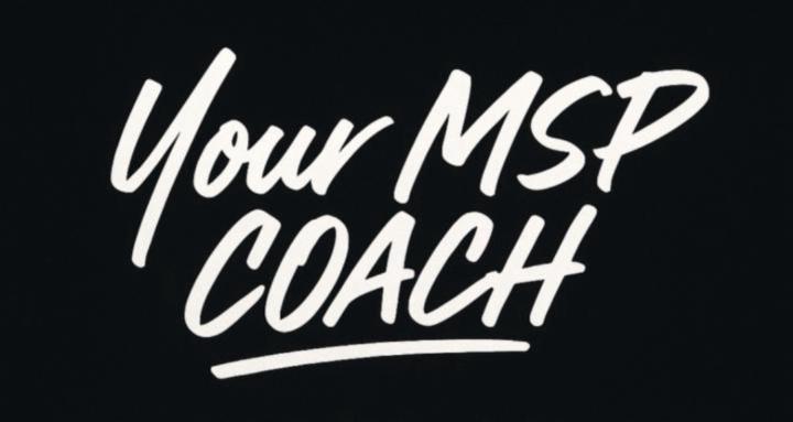 MSP Owners - Sales & Marketing