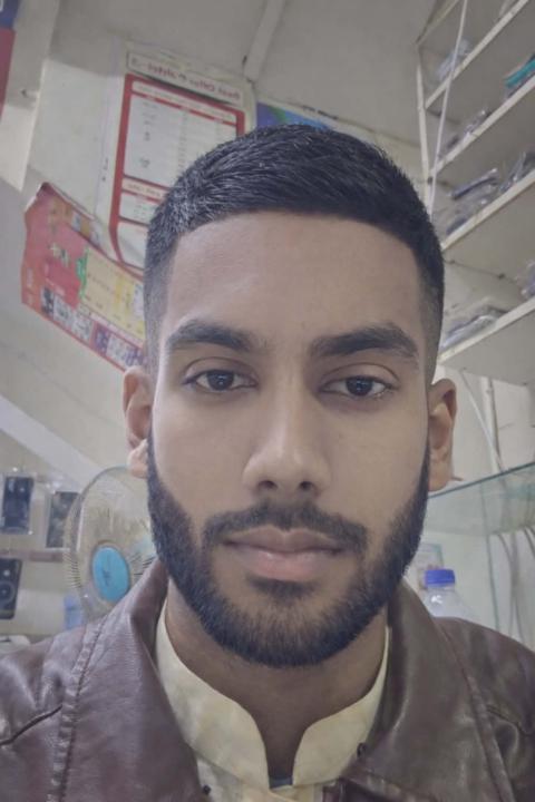 Fahim Khan