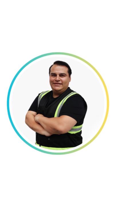 Víctor Martín Vargas