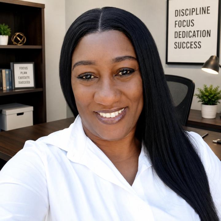 Calecia Campbell