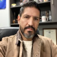Rick Robledo