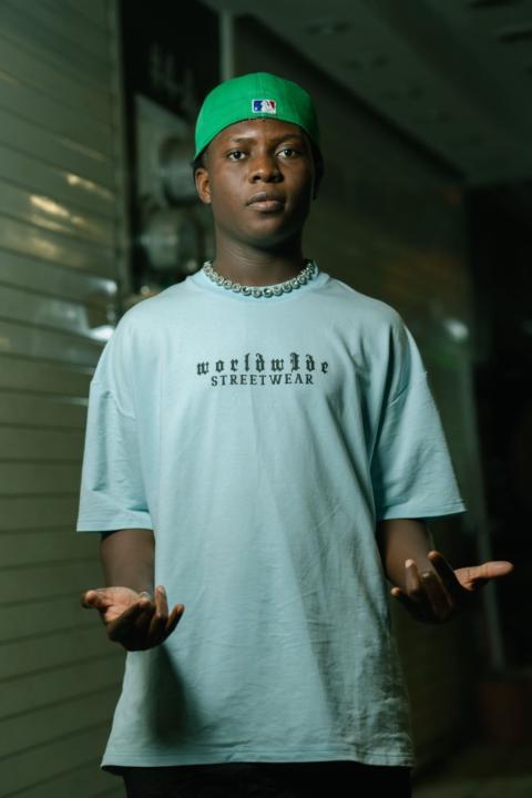 Dossous Dieulivenson