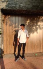 Sahil Guddeti