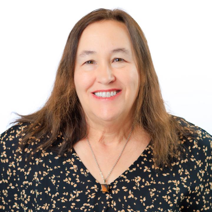 Cathy Peper