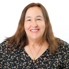 Cathy Peper