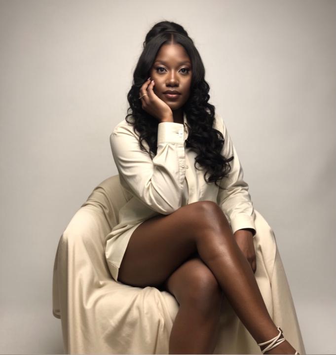 Kelly Otchere