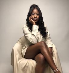 Kelly Otchere