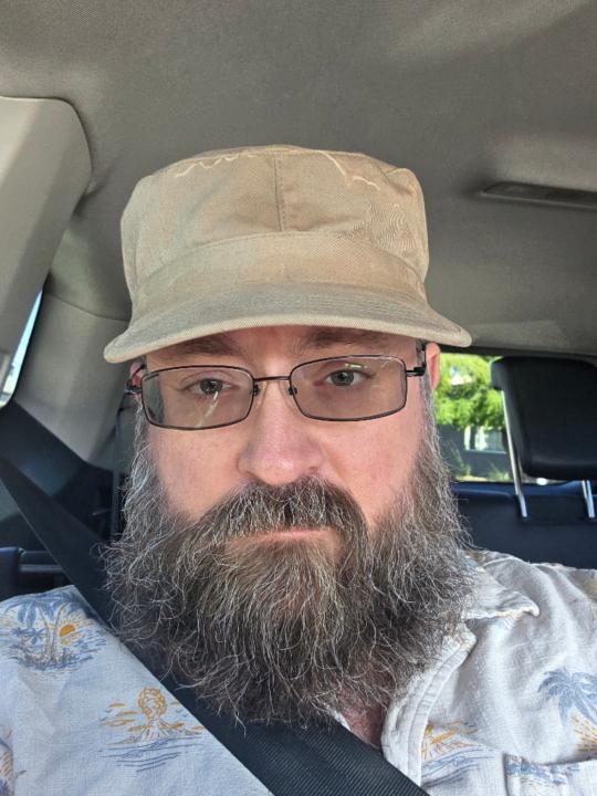 Matt Heck