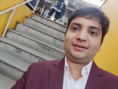 Pulkit Goel