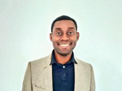 Niaba Nicolas Kouassi