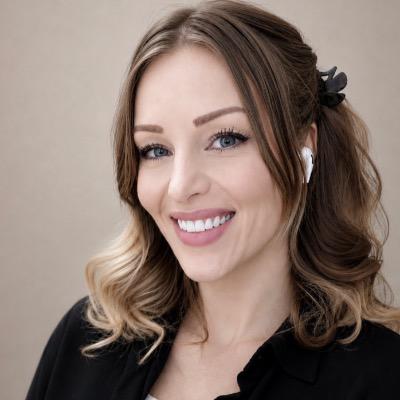 Michelle Moesgaard