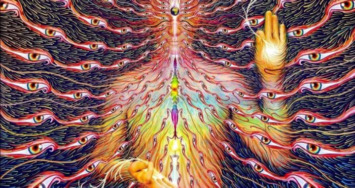 The Source of Magic🔮