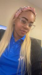 Shaquira Jones