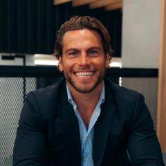 Thierry Cyr-Lafleur