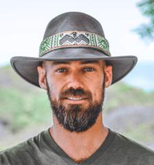 Andrew Barron