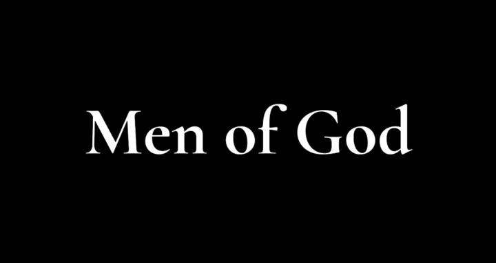 Men of God