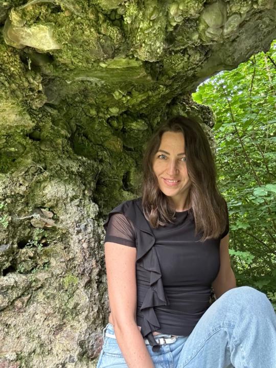 Elena Goljatkin