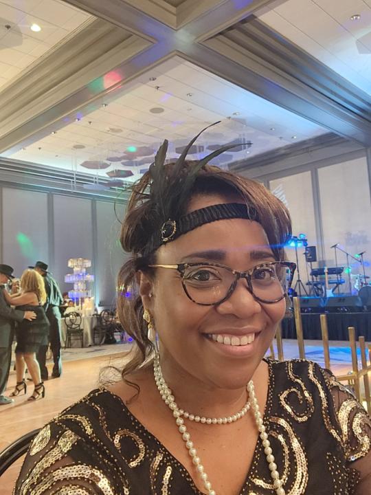 Saundra Johnson