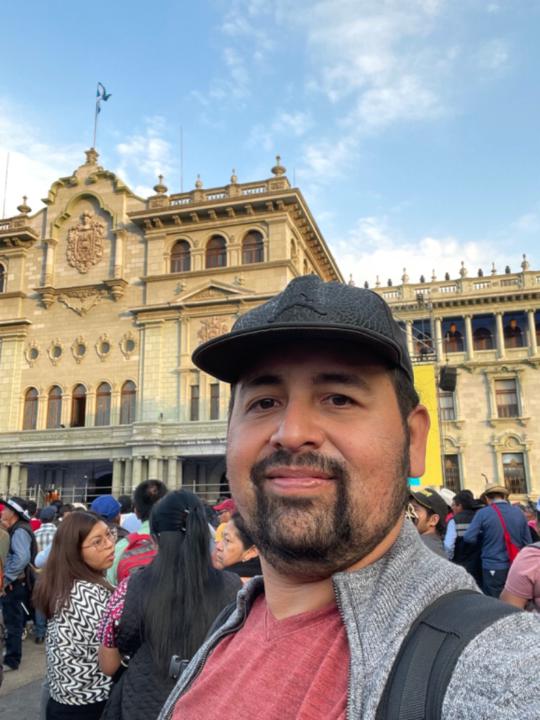 Bryan Kevin De León Contreras