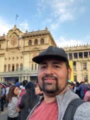 Bryan Kevin De León Contreras