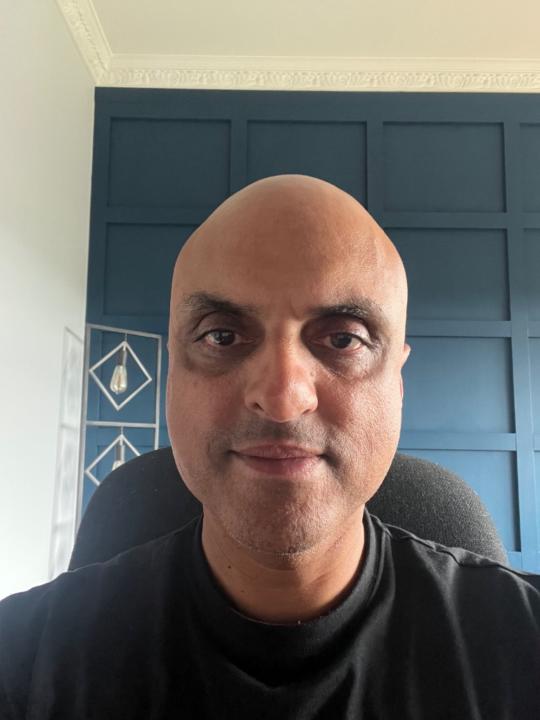 Manjit Jaspal