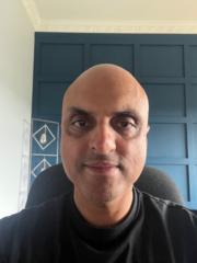 Manjit Jaspal