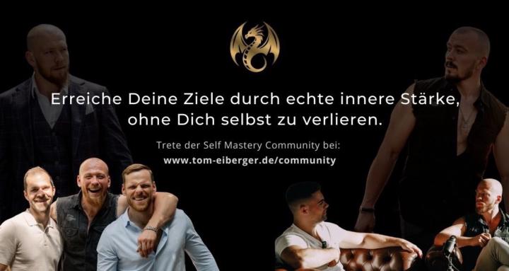 Self Mastery Community