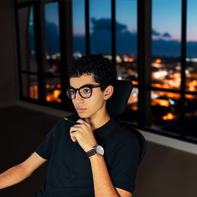 Ahmed Bourguiba