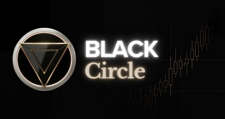 Black Circle