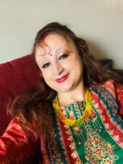 Purnima Bhattarai