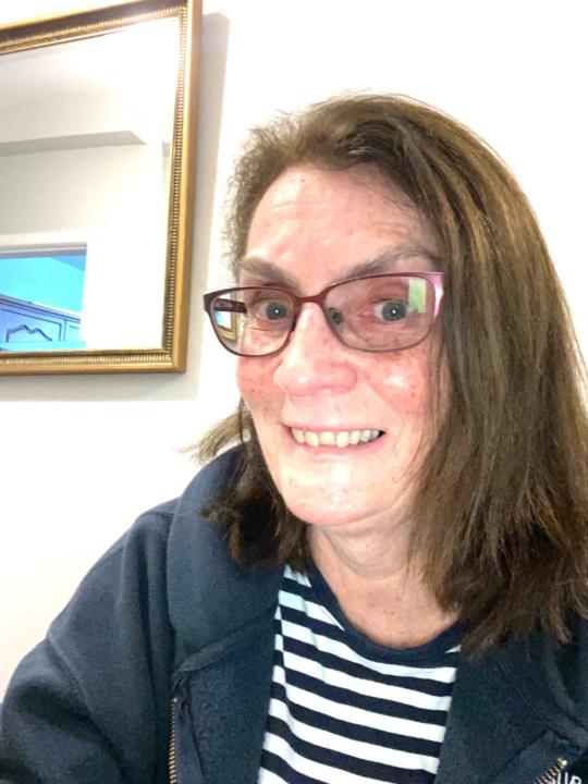 Maureen Higham
