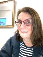 Maureen Higham