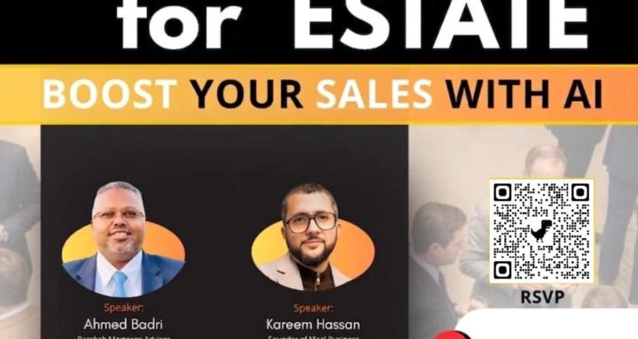 AI For Real Estate Agents