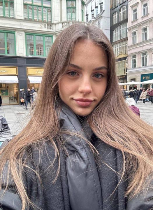Nikole Luisa