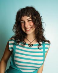 Olivia Adair Harris