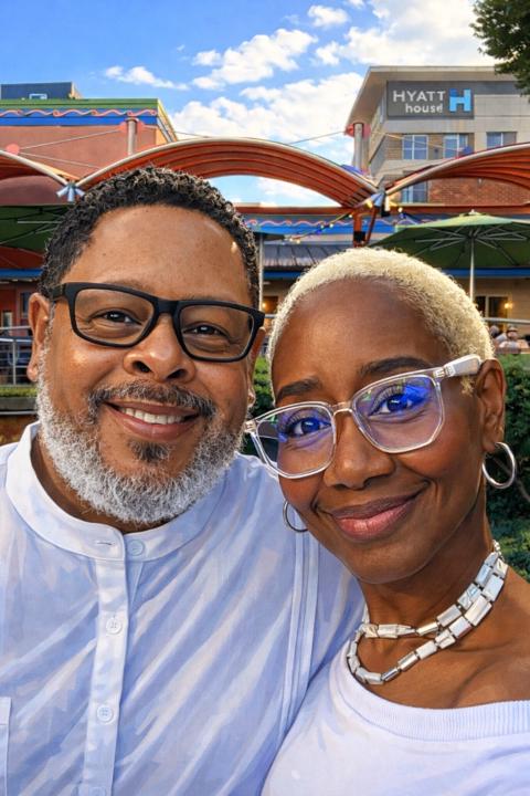 Renita Wilson
