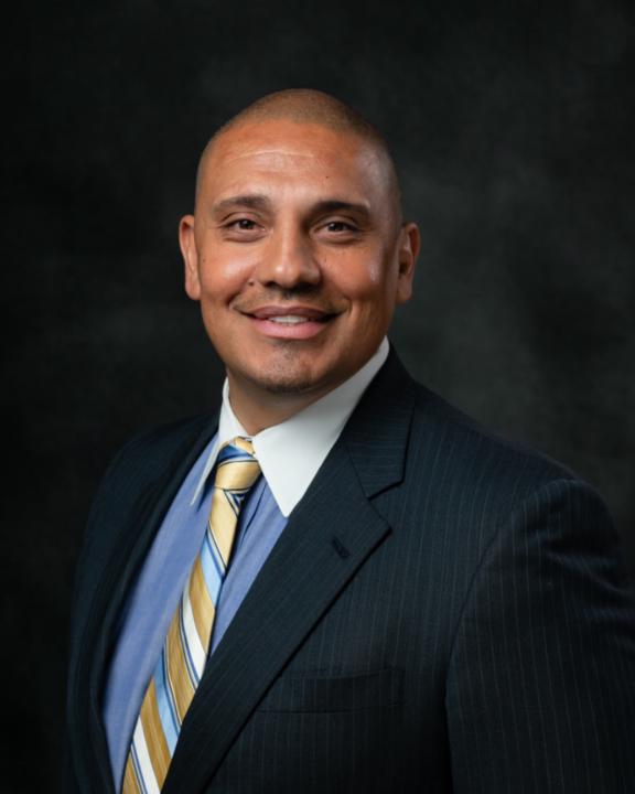 Michael Garza