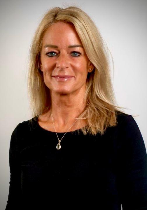 Caroline Maier