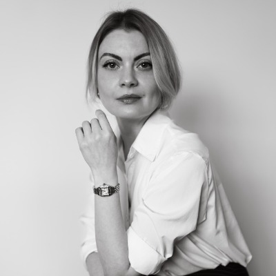 Petra Zaremba