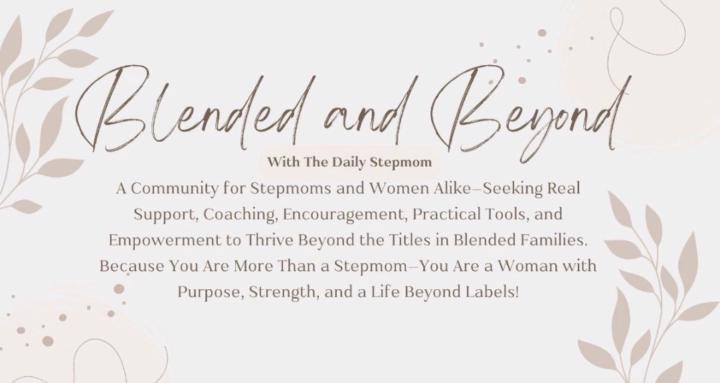 Blended & Beyond